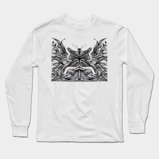 Metamorphosis Long Sleeve T-Shirt